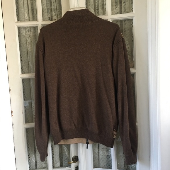 Sweaters Mens Reversible Sweater Poshmark